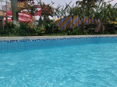 -重庆海昌加勒比海水世界