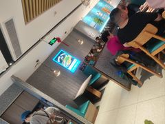 大堂-半天妖烤鱼(固安宝德购物中心店)
