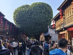 -三坊七巷历史文化街区