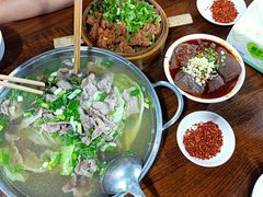 -正宗苏稽毛哥跷脚牛肉总店