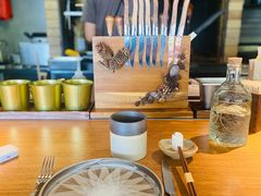 -OTIUM • 柴屿麦(亮马桥店)