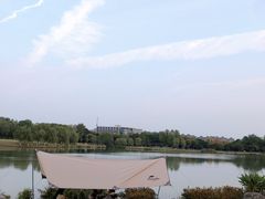 -钟山体育运动公园
