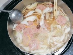 -芭夯兔·兔肉汤锅(新都店)