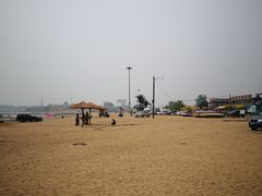 -东戴河风景区-止锚湾