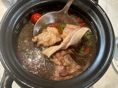 -又见炊烟私房菜(敬亭路店)