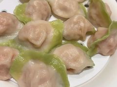 -船歌·鱼水饺青岛菜(金狮广场店)
