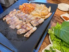 -大派屋(桂林路店)