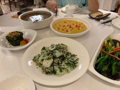 -乾隆美食·本帮菜(黄河路店)