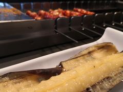 -老卜奎齐齐哈尔烤肉(人民东路店)
