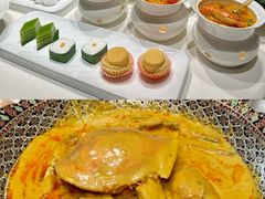 -金链花·泰国餐厅(国贸店)