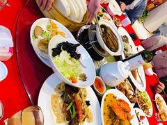 -万龙洲海鲜(大兴绿地缤纷城店)