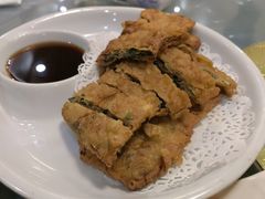 -香满阁小炒(古堰画乡景区店)