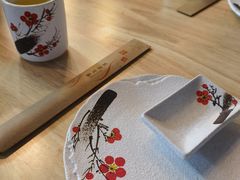 -晓寿司·日本料理(望京博雅店)