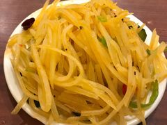 -有礼有面(知春路店)