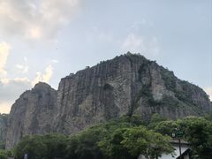-雁荡山风景名胜区