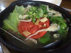 -廖记老砂锅(上清寺店)