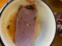 -阿婆情腊排骨火锅(饮玉巷店)