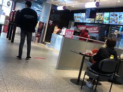 大堂-肯德基(凯德国贸店)