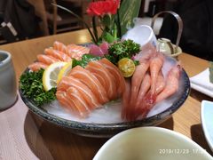 -三石铁板烧(紫竹桥店)