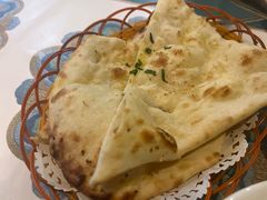 -Santoor 萨都里印度餐厅(北锣鼓巷店)