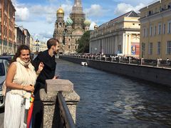 -滴血救世主教堂