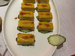 -大鸭梨烤鸭·北京菜(大兴南小街店)