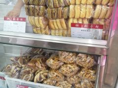 -北京稻香村(冯村店)