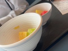 -湾景餐厅(海洋公园店)