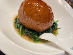 -A One Kitchen·南京精菜馆(德基广场店)