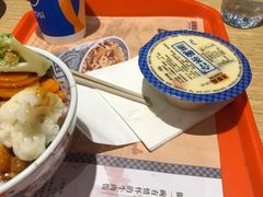 -吉野家(宾水道店)