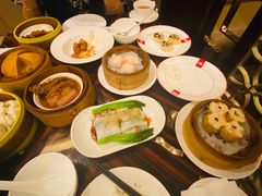 -夏宫中餐厅(香格里拉大酒店)