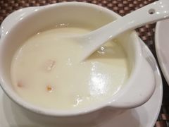 -华安国际大酒店-餐厅