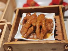 -蘩楼(华强北总店)