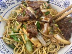 -复兴面王(河东路起源店)