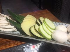 -济州爱肉堂(总店)