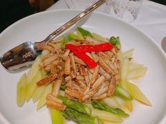 -玫瑰厅上海菜(兴国路店)