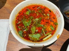 -万记麻辣烫国展总店