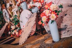 -上海万豪虹桥大酒店·宴会厅