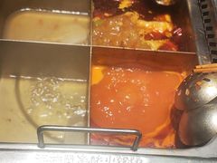 -海底捞火锅(东方时代广场店)