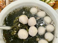 -众味海鲜大排档·活海鲜·潮汕味(南澳店)