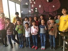 -瑞思成长中心(高新校区)