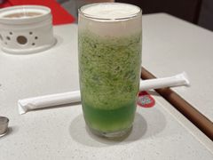 -川越泰火锅(吉利大厦店)