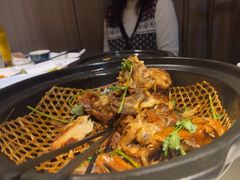 -千岛湖小鱼儿·淳安匠心农家菜