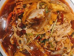 -巴特餐饮6加1音乐餐吧·新疆菜