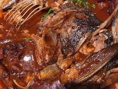 -永安鱼庄·镇江菜(丁卯店)