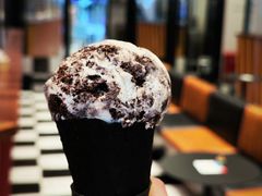 -LUNEURS月乐诗·法式冰淇淋(北外滩来福士广场店)