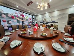 -蟹天蟹地农家菜·阳澄湖大闸蟹(浅水湾店)
