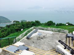 -YHA赛马会摩星岭青年旅舍(香港岛)