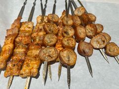 -京朋串屋·烧烤(望京西路总店)