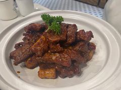 -热河食府(中山路店)